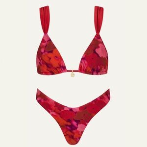 Bydee bikini set! In Floresta